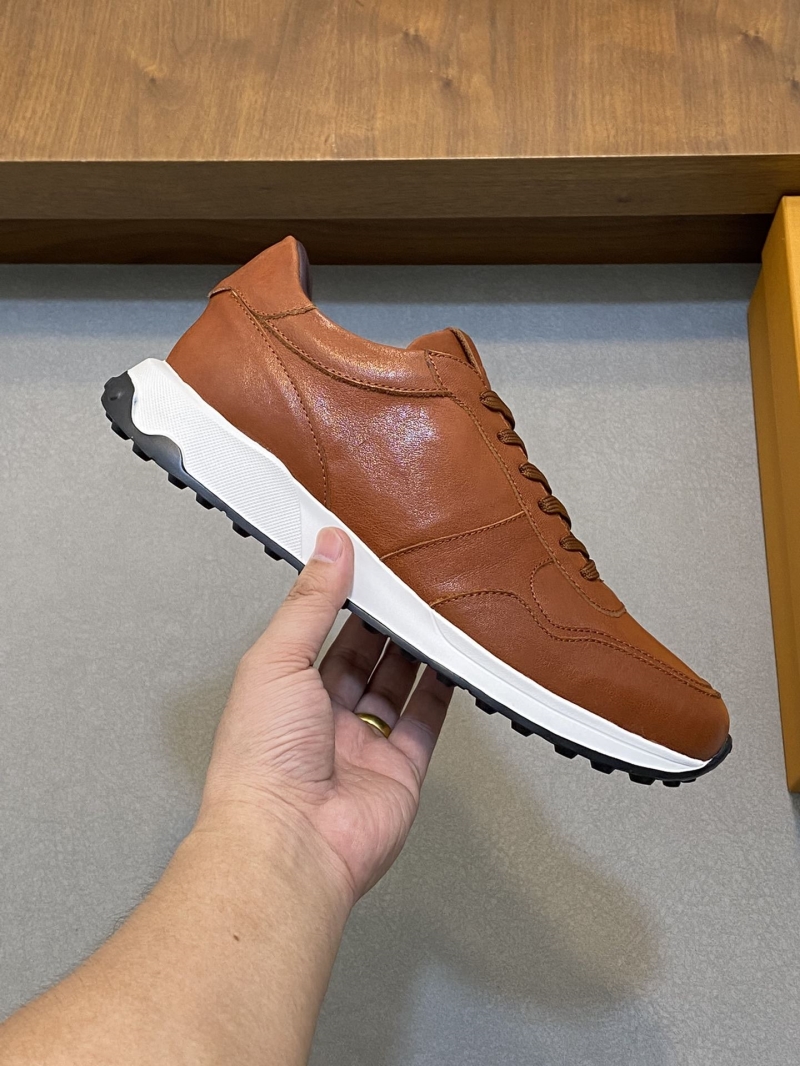 Tods Casual Shoes